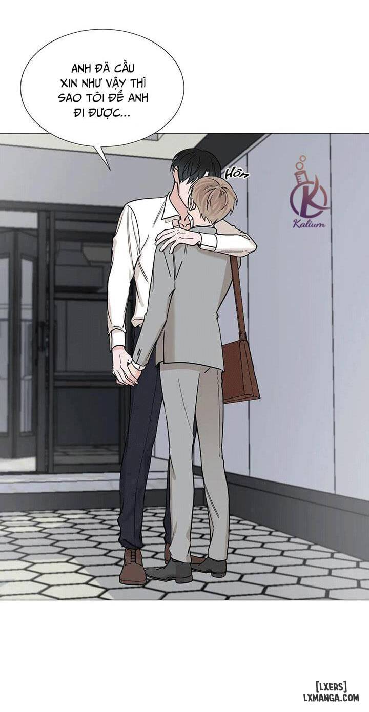 Suha của tôi - Chap 35 - 21