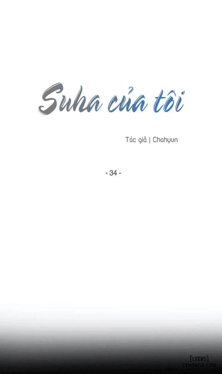 Suha của tôi - Chap 35 - 22