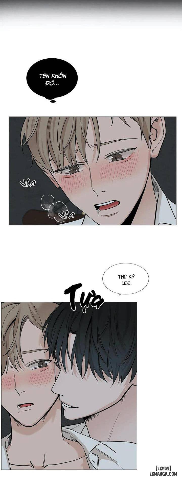 Suha của tôi - Chap 35 - 24