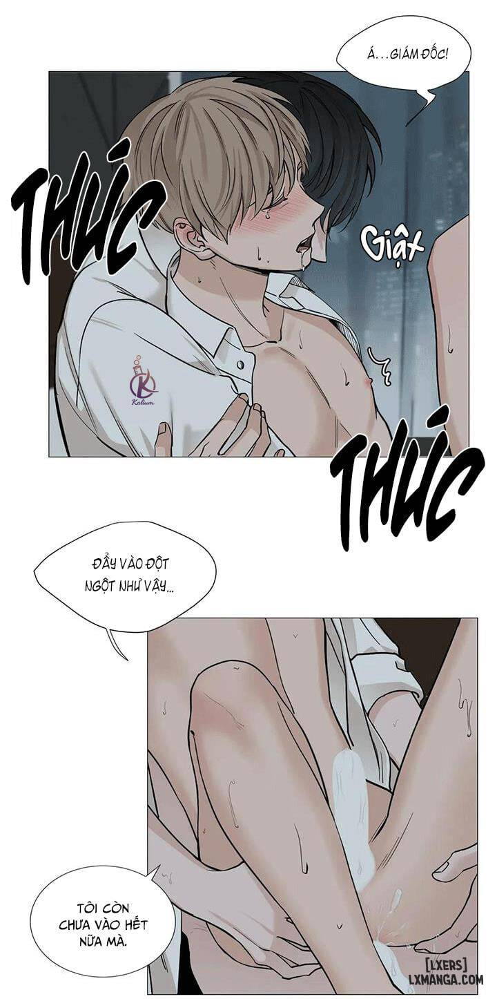 Suha của tôi - Chap 35 - 26