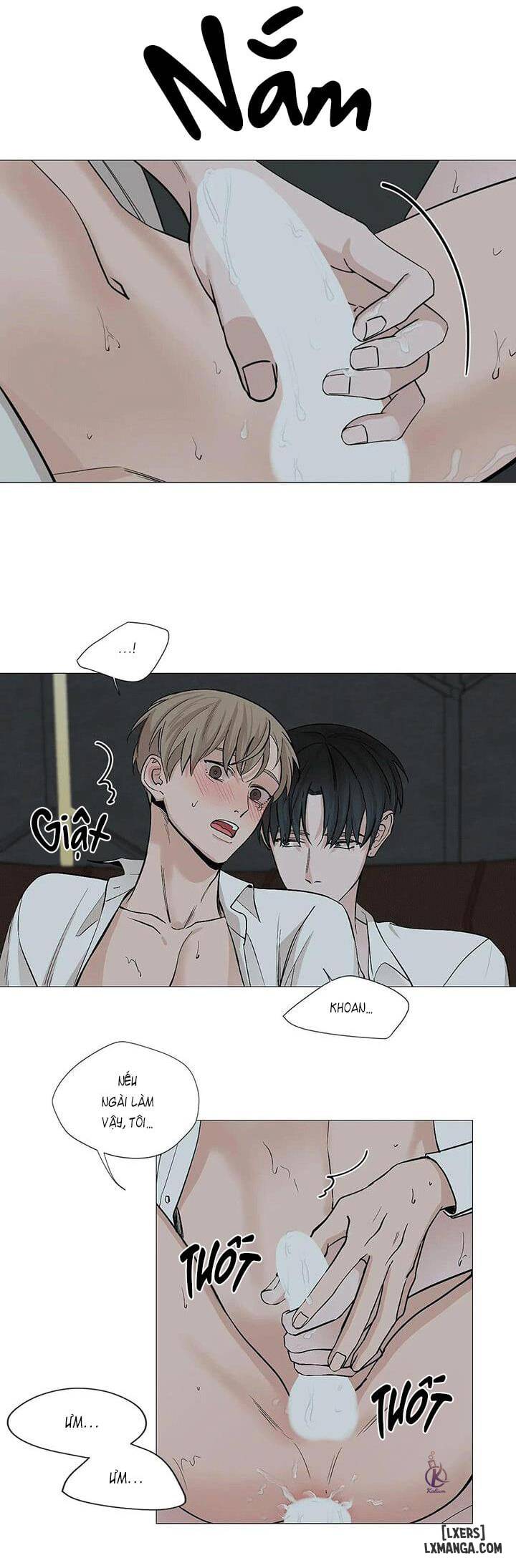 Suha của tôi - Chap 35 - 28