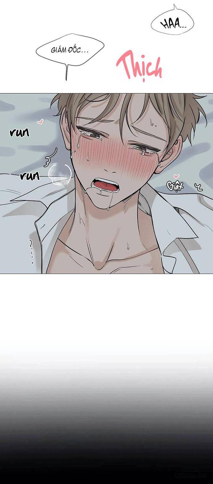 Suha của tôi - Chap 35 - 32