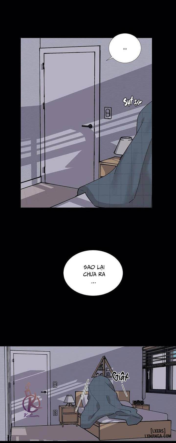 Suha của tôi - Chap 35 - 34