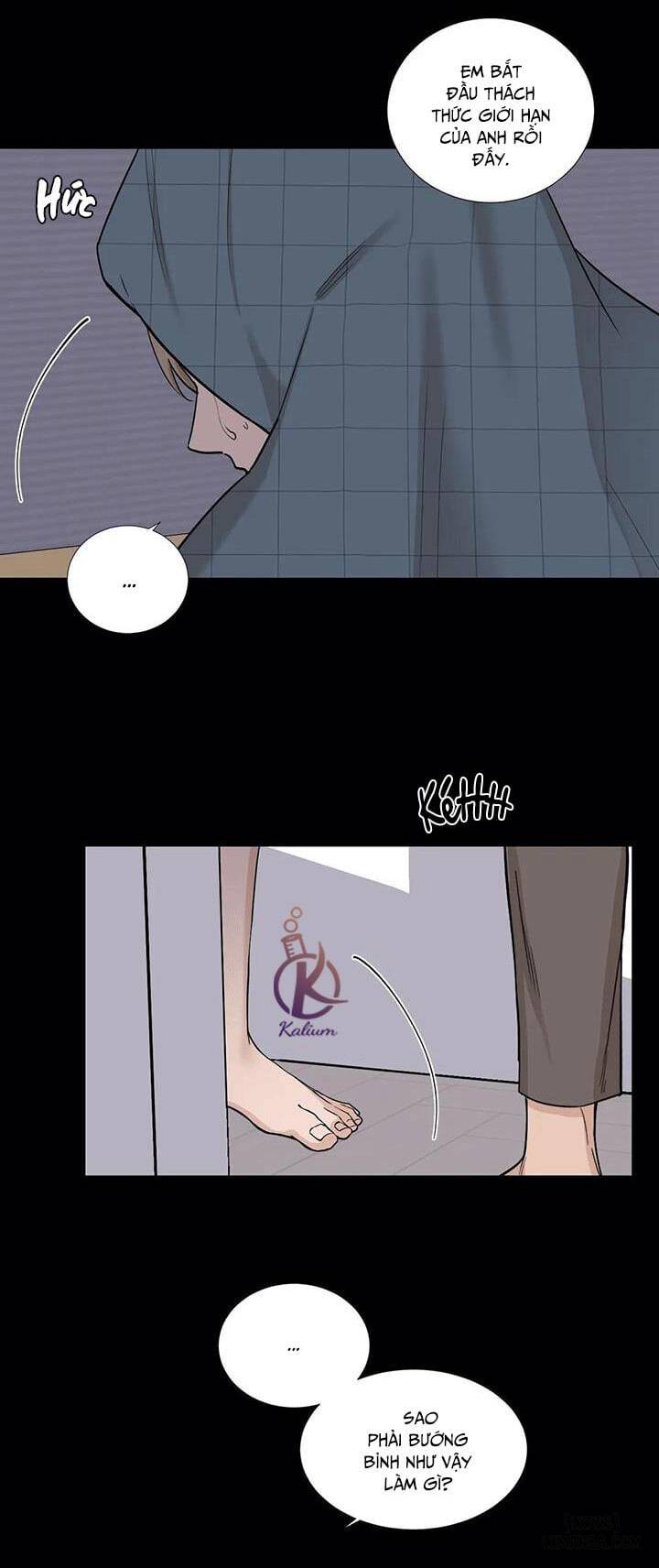 Suha của tôi - Chap 35 - 35