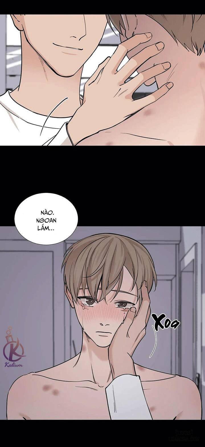 Suha của tôi - Chap 35 - 36