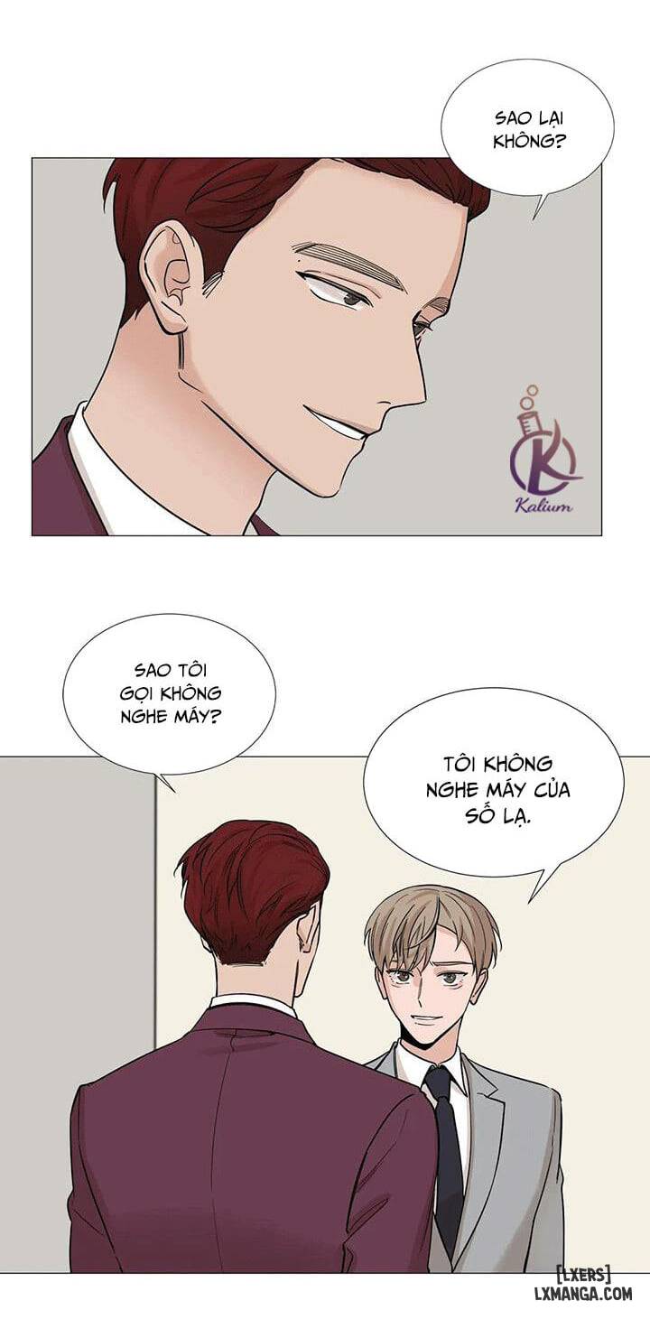 Suha của tôi - Chap 35 - 4