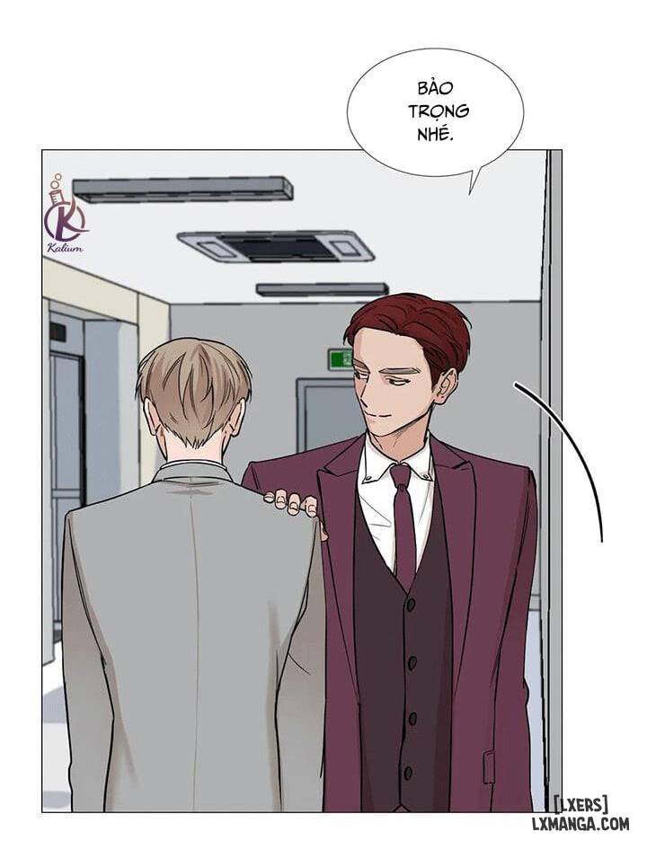 Suha của tôi - Chap 35 - 7