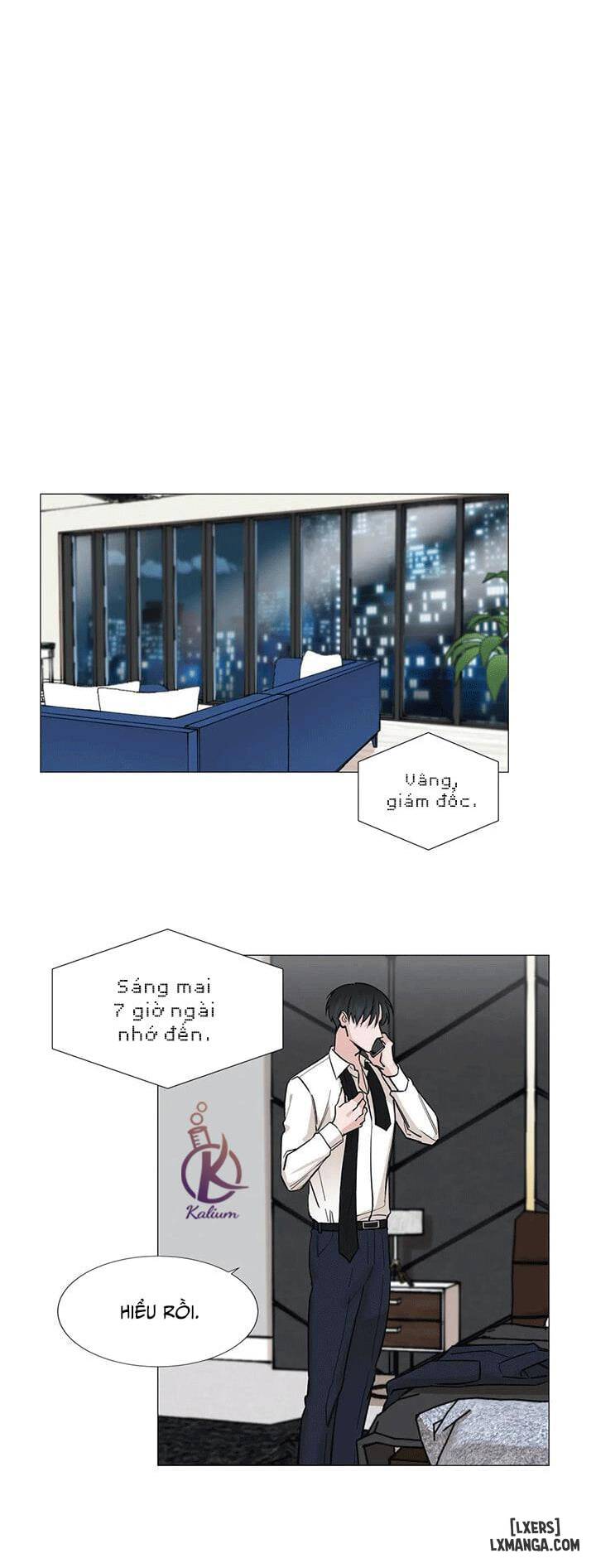 Suha của tôi - Chap 35 - 9