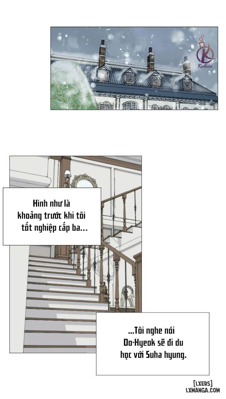 Suha của tôi - Chap 73 - 1