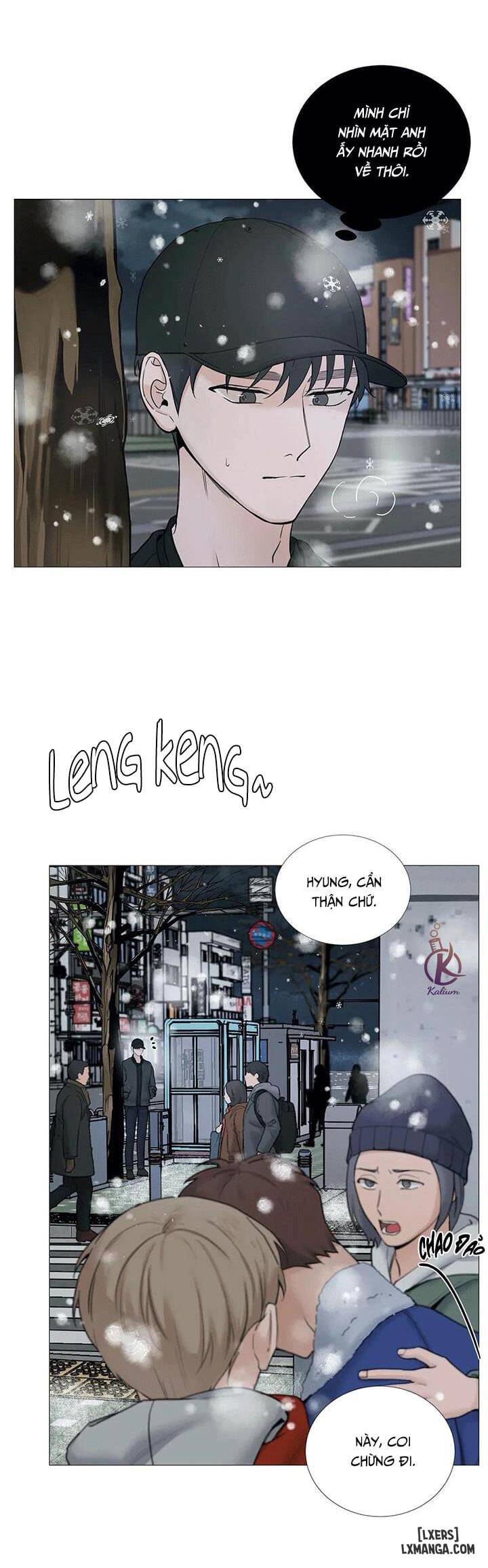 Suha của tôi - Chap 73 - 10