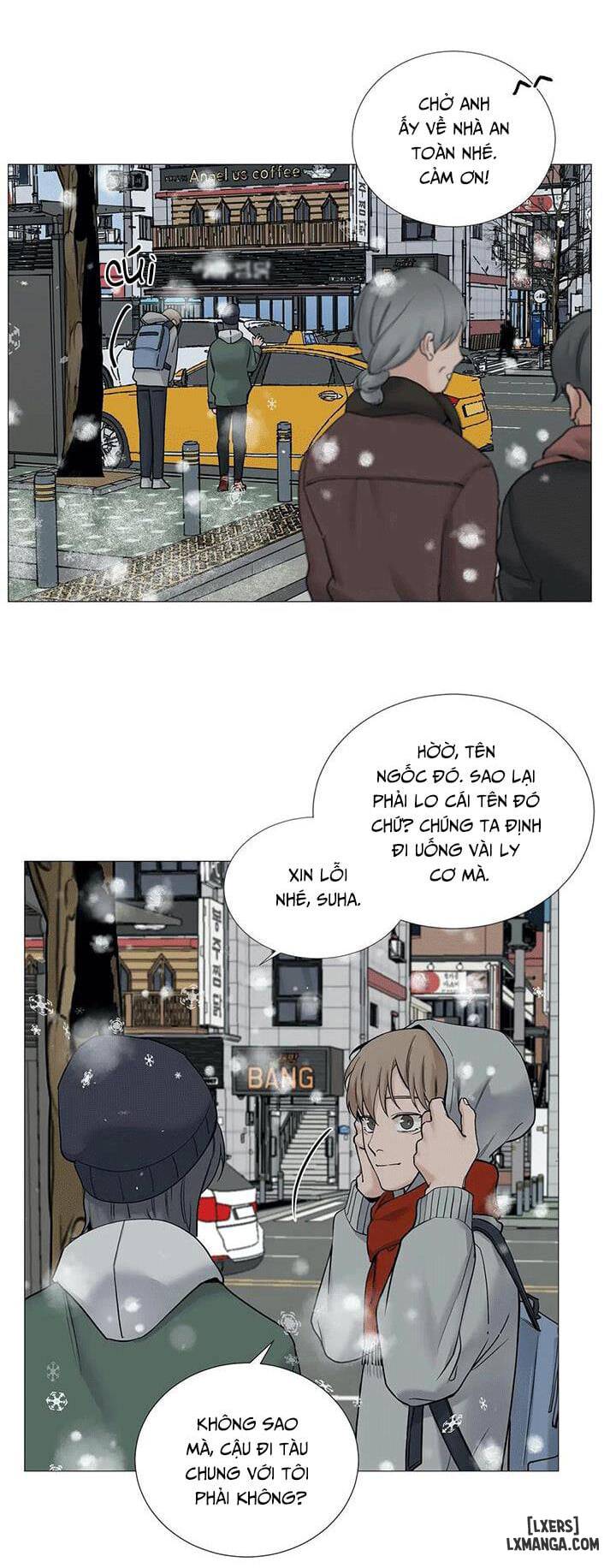Suha của tôi - Chap 73 - 12