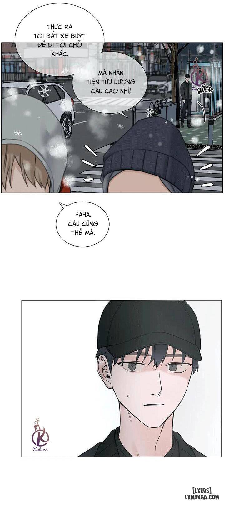Suha của tôi - Chap 73 - 13
