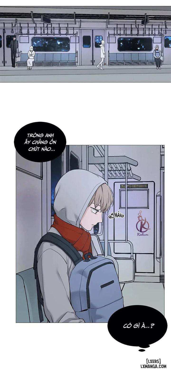 Suha của tôi - Chap 73 - 15