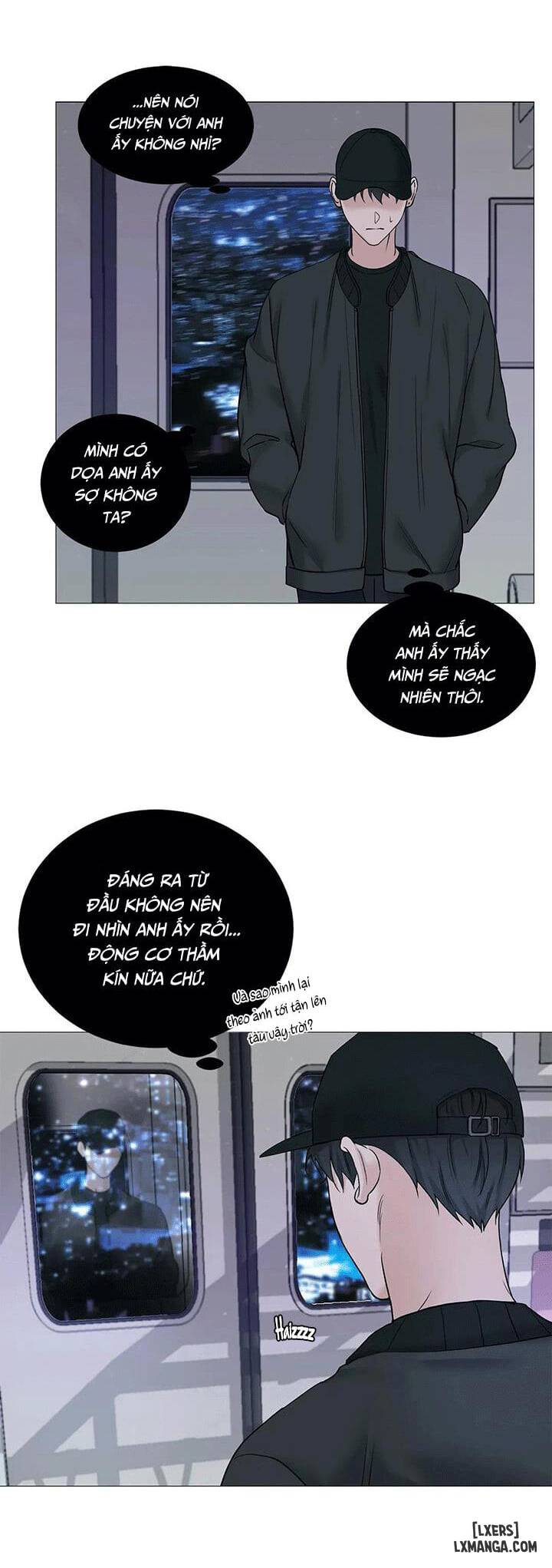 Suha của tôi - Chap 73 - 16