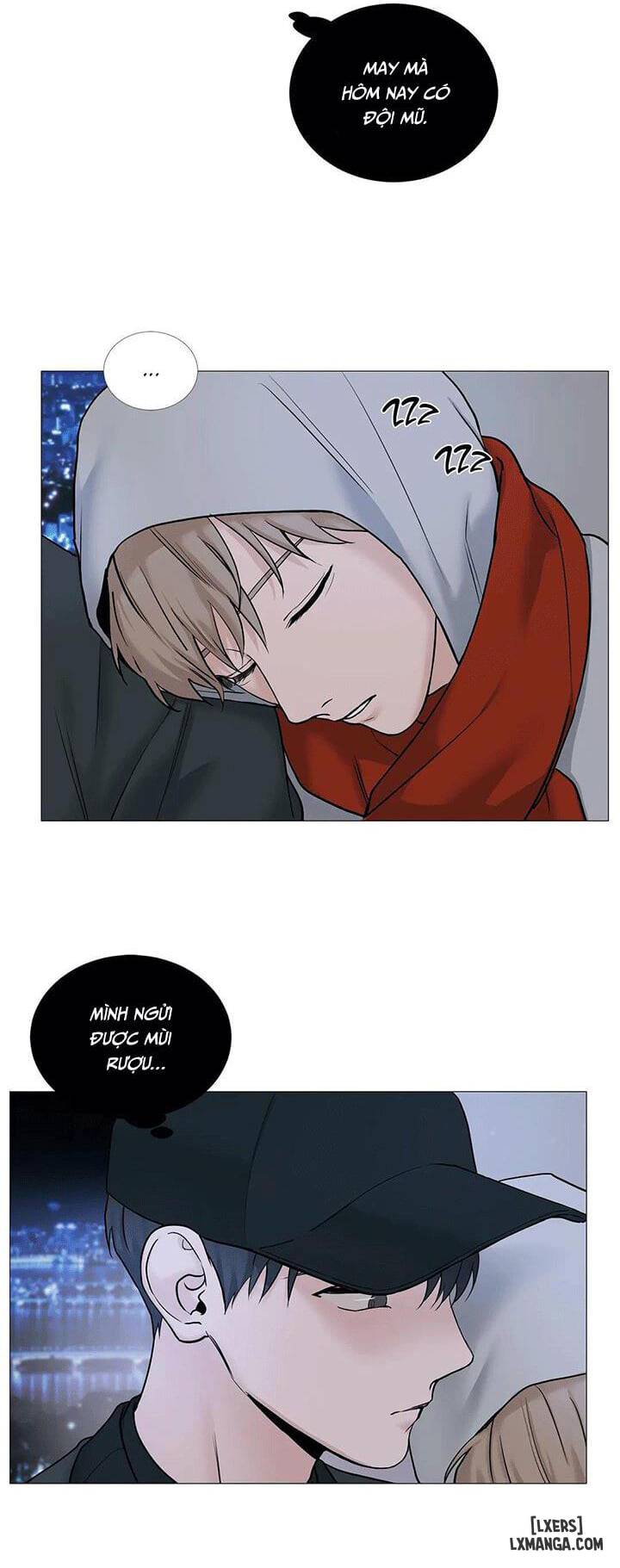 Suha của tôi - Chap 73 - 19