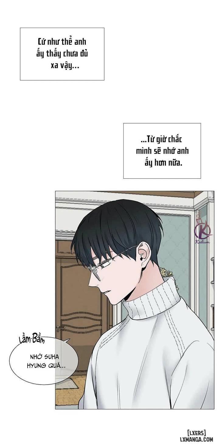 Suha của tôi - Chap 73 - 2