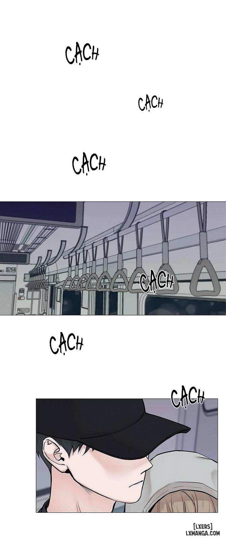 Suha của tôi - Chap 73 - 20