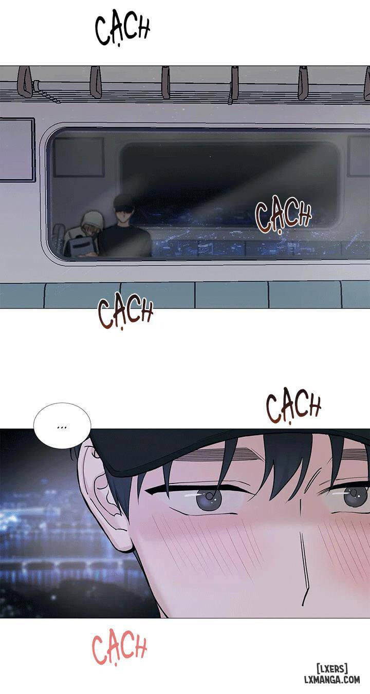 Suha của tôi - Chap 73 - 21