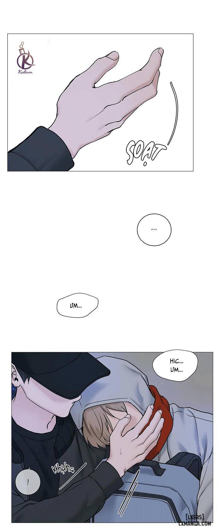 Suha của tôi - Chap 73 - 22