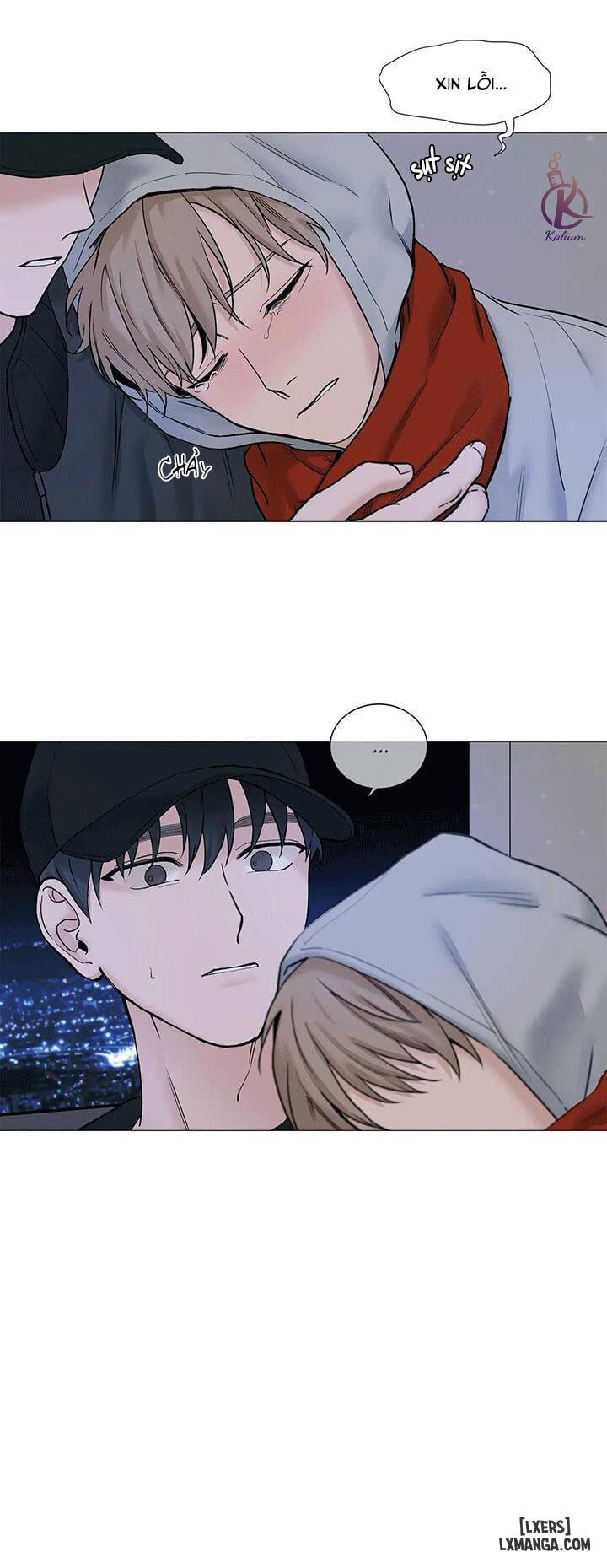 Suha của tôi - Chap 73 - 23