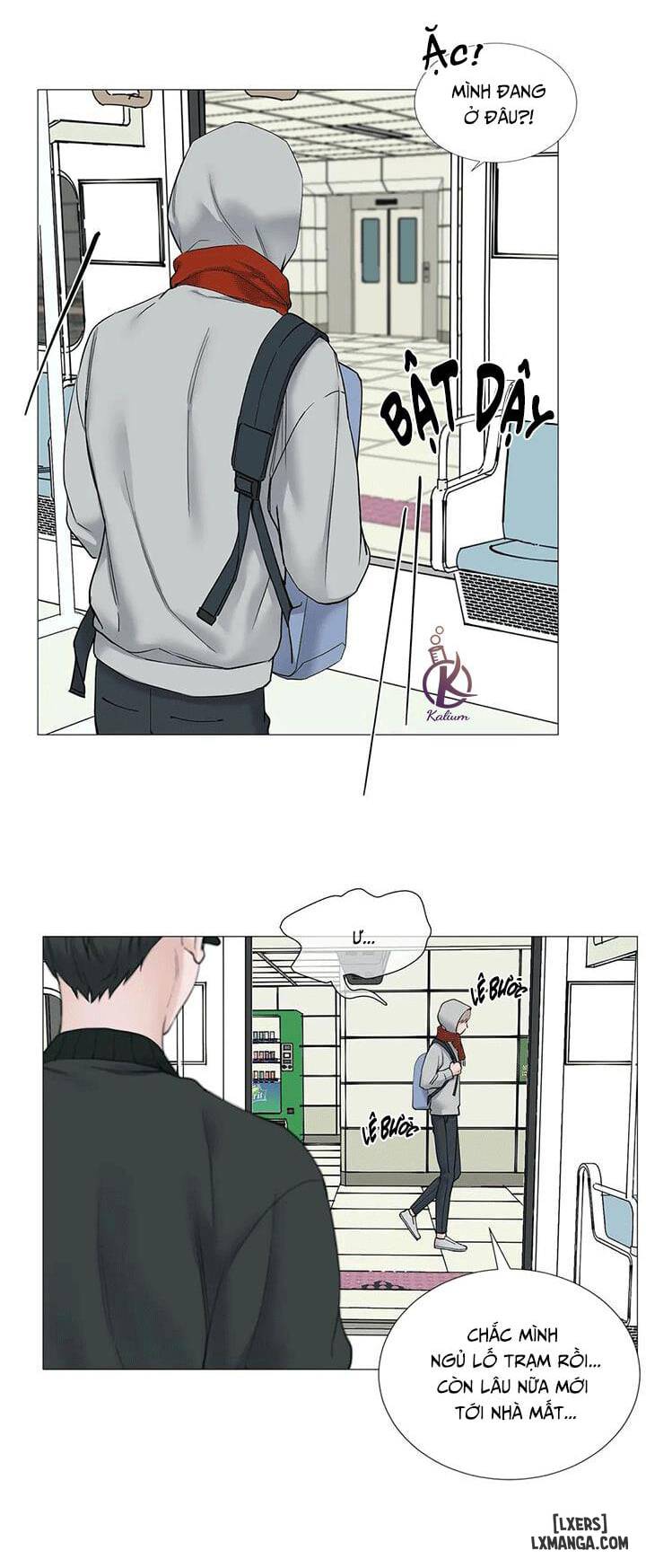 Suha của tôi - Chap 73 - 25