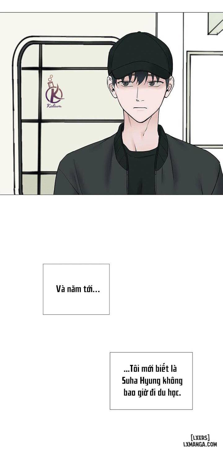 Suha của tôi - Chap 73 - 26