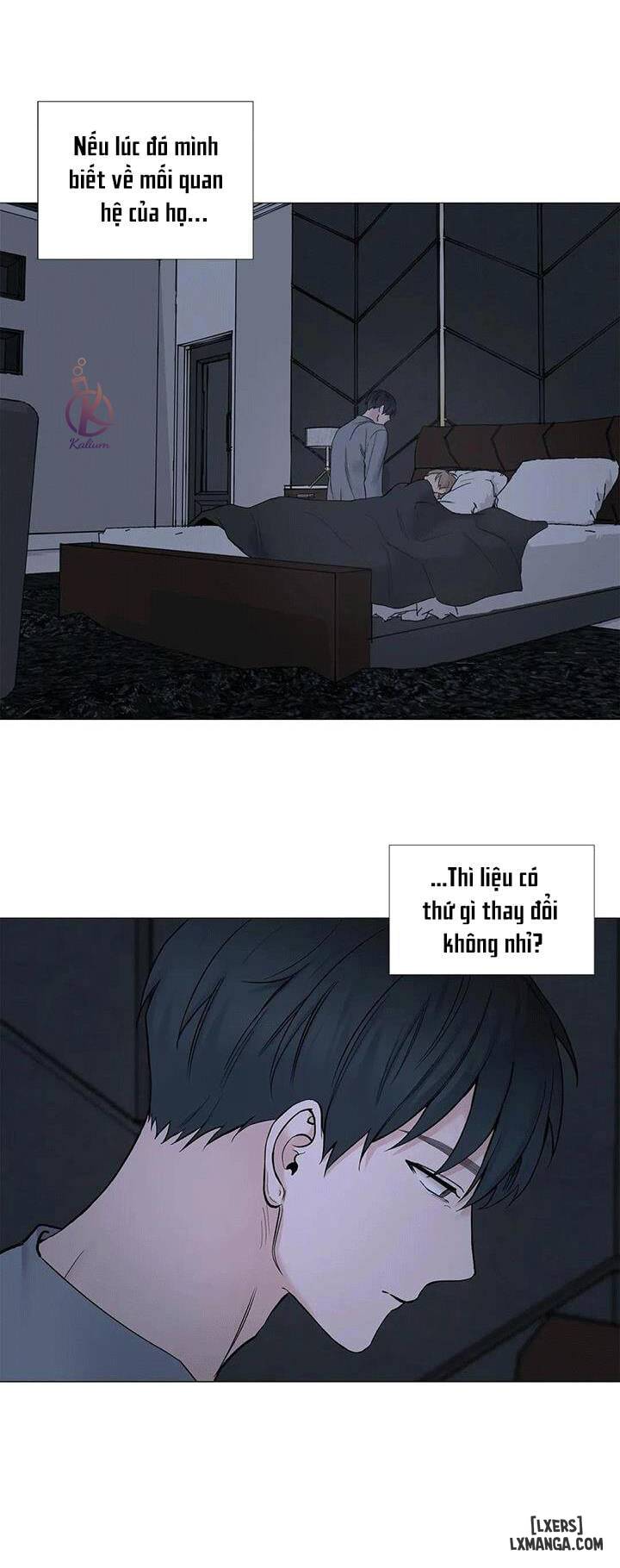 Suha của tôi - Chap 73 - 27