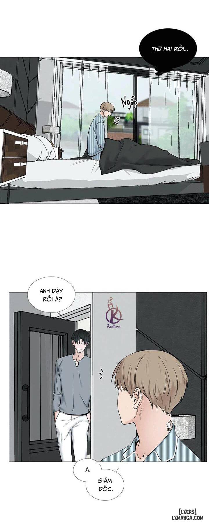 Suha của tôi - Chap 73 - 29