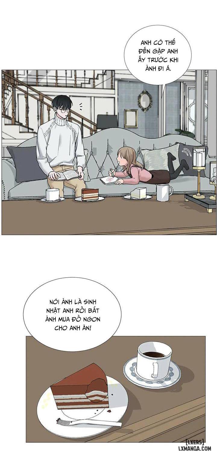Suha của tôi - Chap 73 - 3
