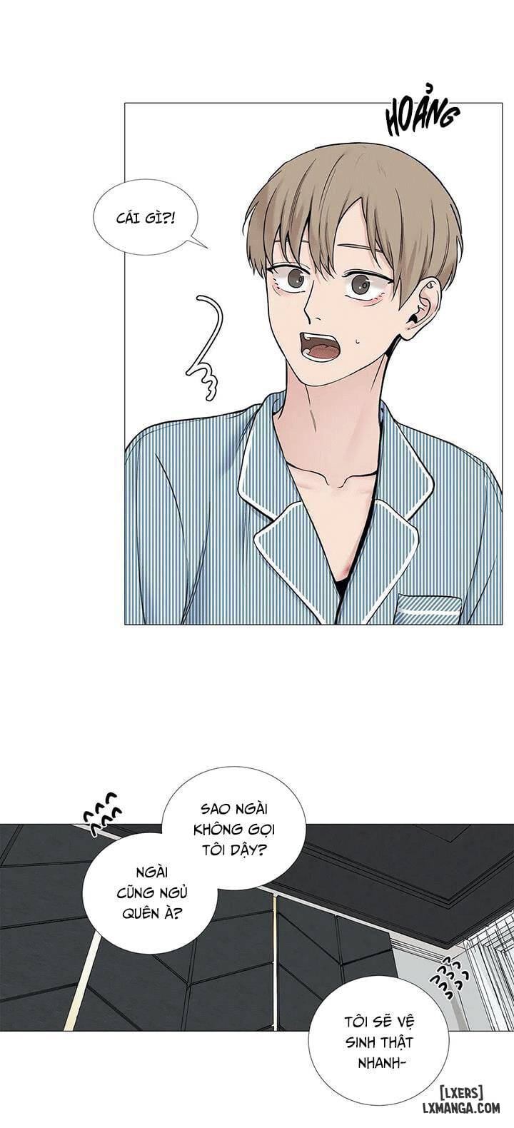 Suha của tôi - Chap 73 - 31