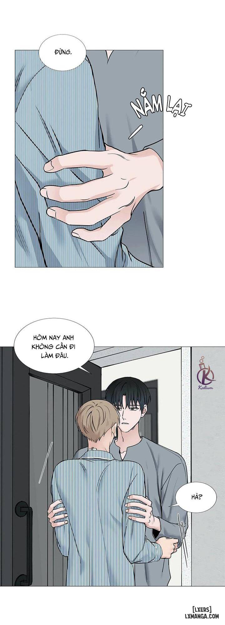 Suha của tôi - Chap 73 - 32