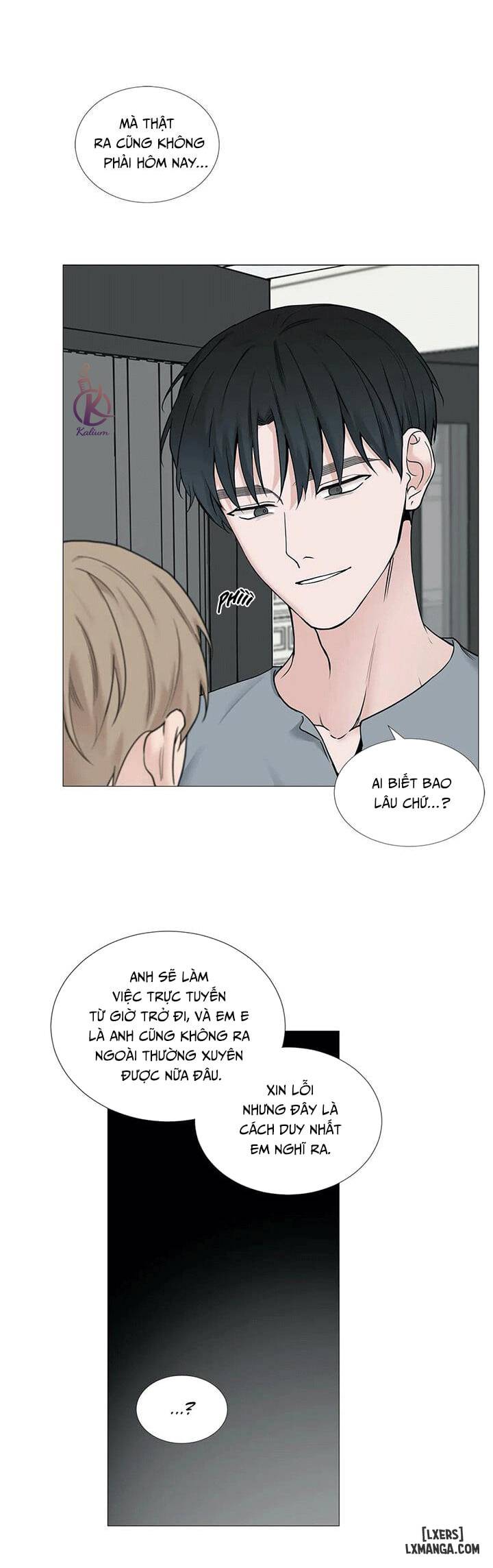 Suha của tôi - Chap 73 - 33