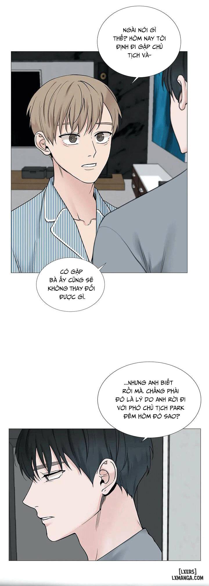 Suha của tôi - Chap 73 - 34