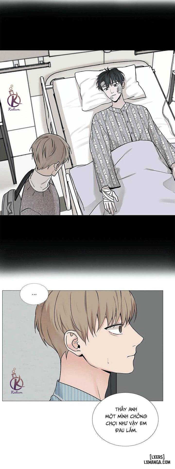 Suha của tôi - Chap 73 - 35