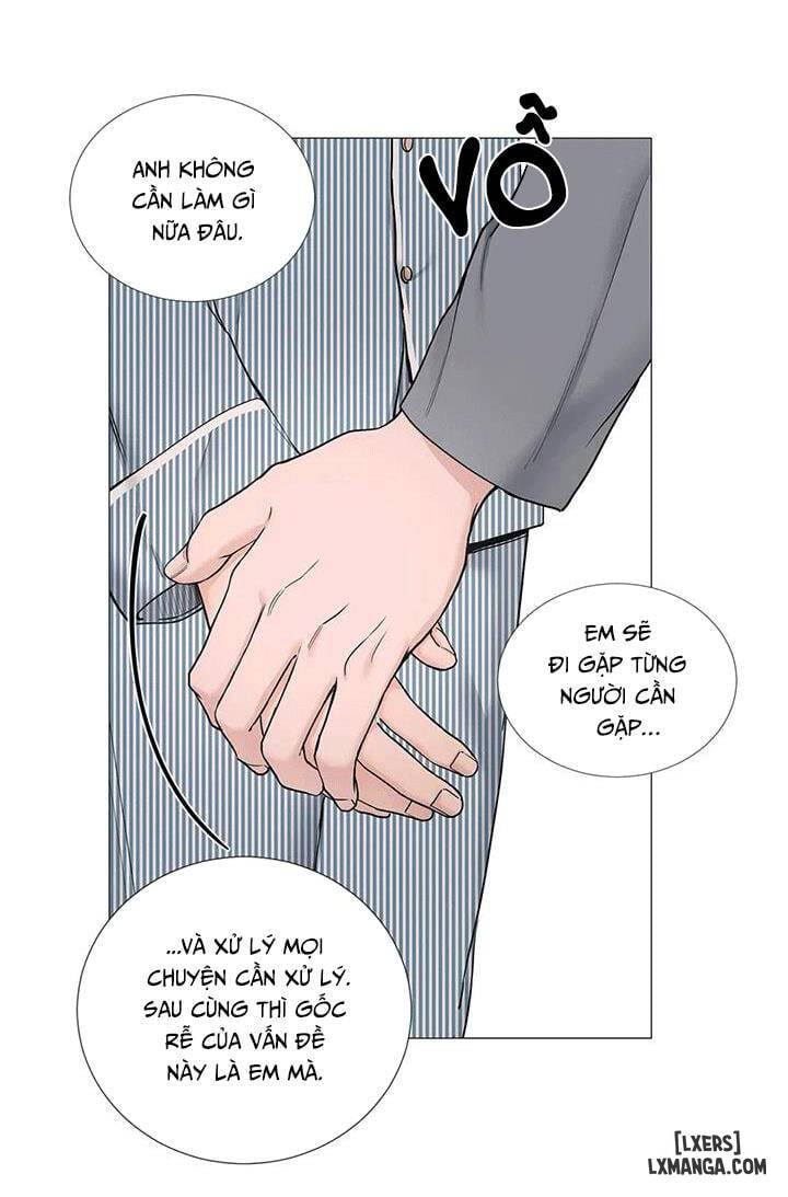 Suha của tôi - Chap 73 - 36