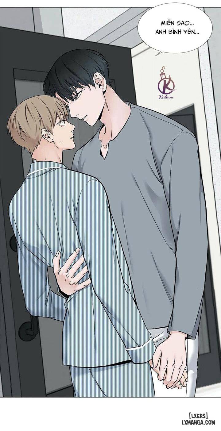 Suha của tôi - Chap 73 - 37