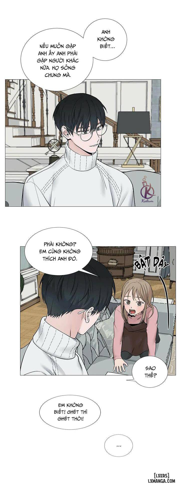 Suha của tôi - Chap 73 - 4