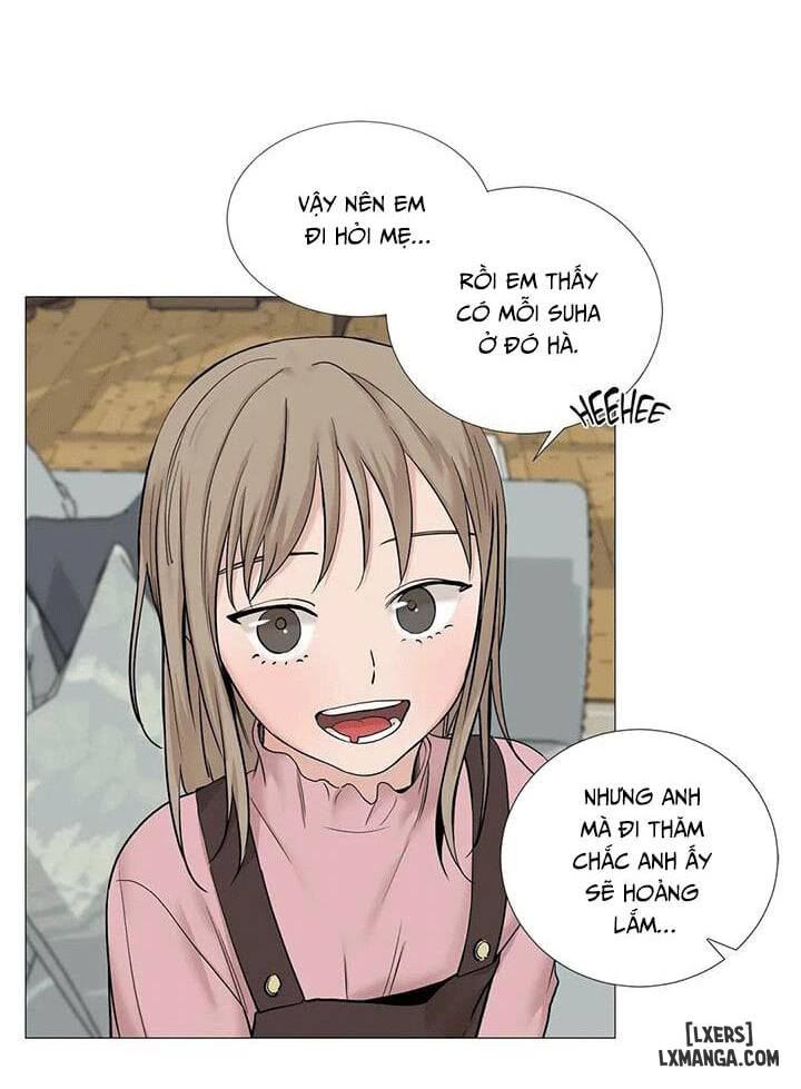 Suha của tôi - Chap 73 - 5