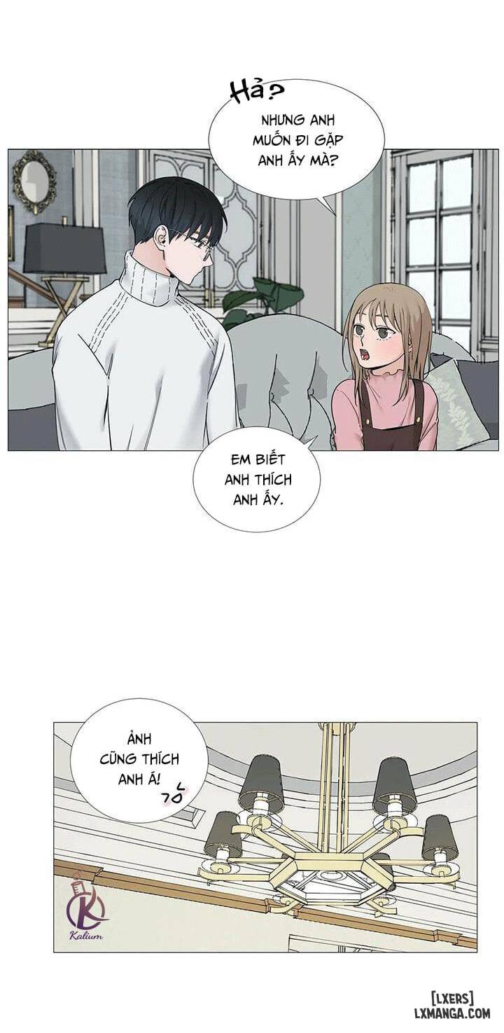Suha của tôi - Chap 73 - 6