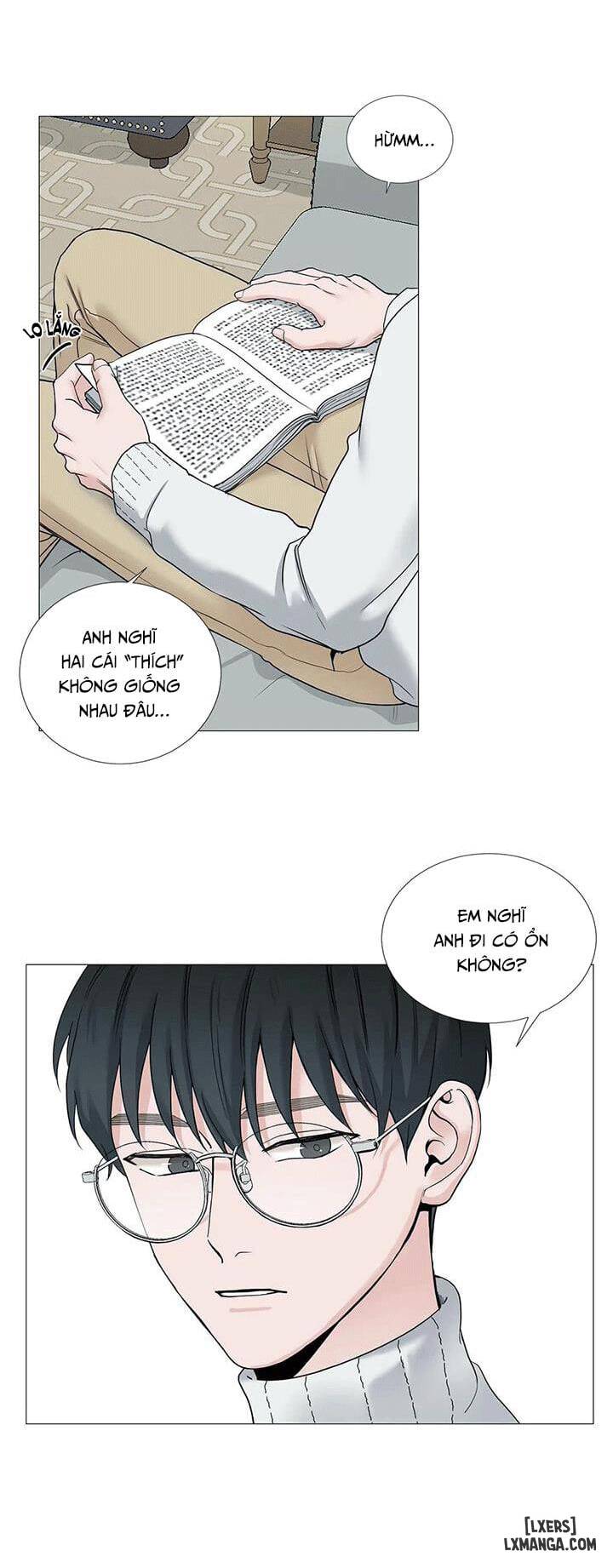 Suha của tôi - Chap 73 - 7