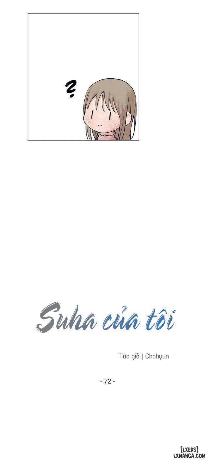 Suha của tôi - Chap 73 - 8