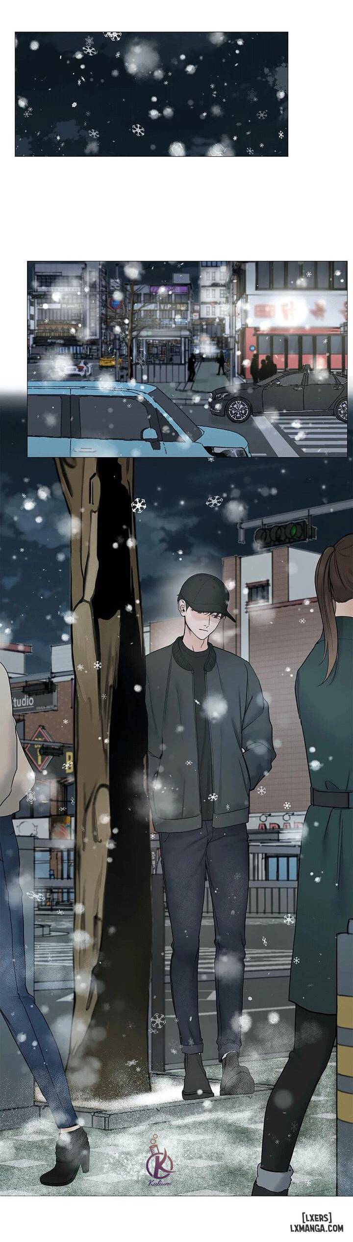 Suha của tôi - Chap 73 - 9