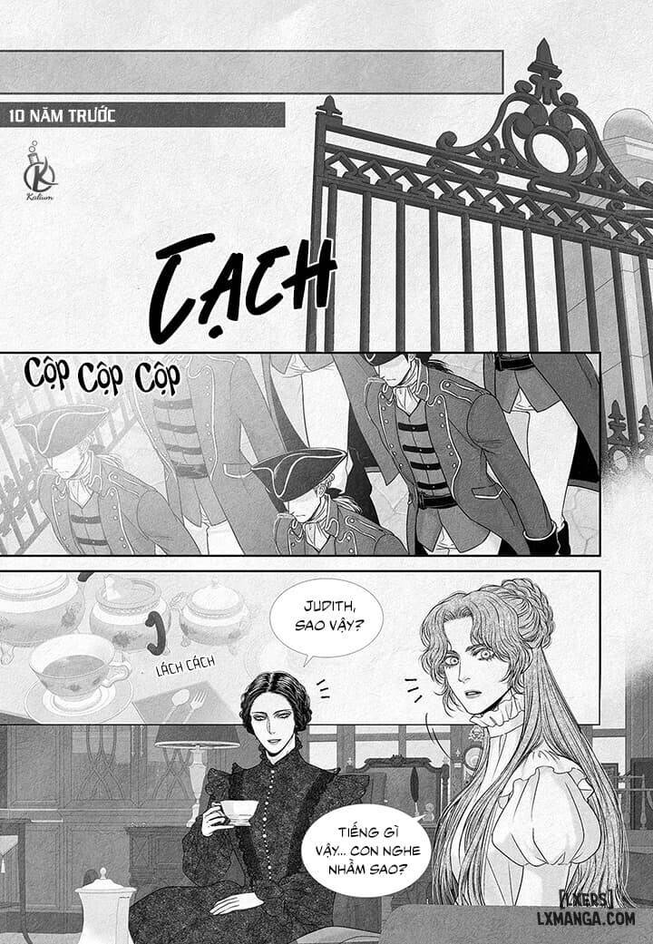 Vực sâu - Chap 1 - 16