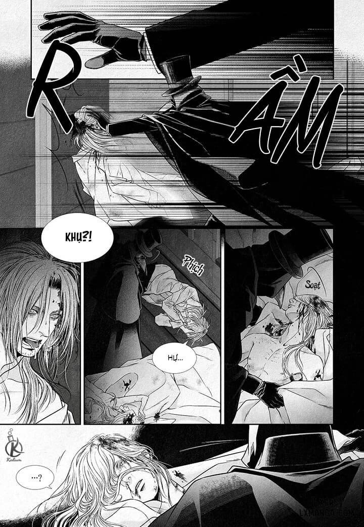 Vực sâu - Chap 1 - 6