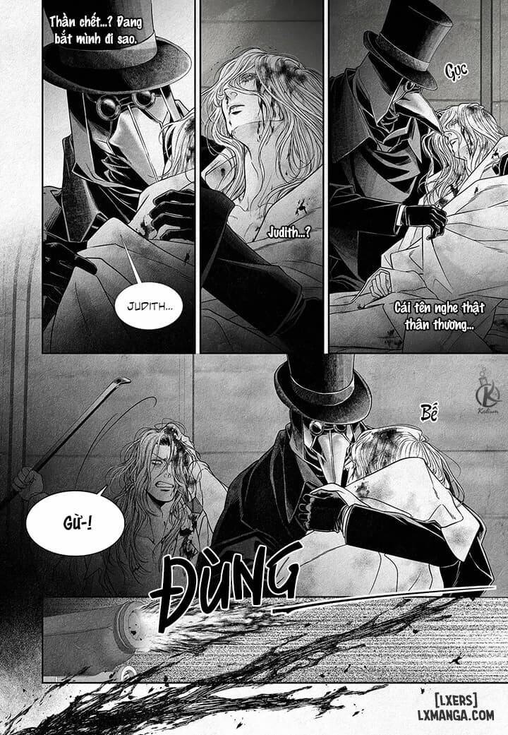 Vực sâu - Chap 1 - 7