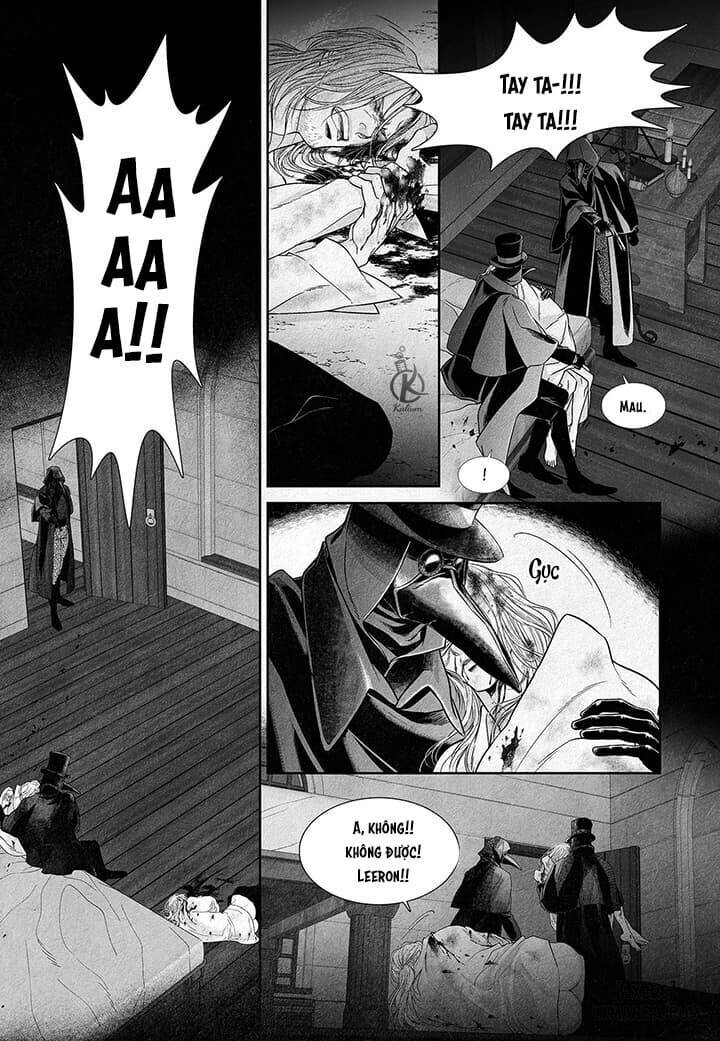 Vực sâu - Chap 1 - 8