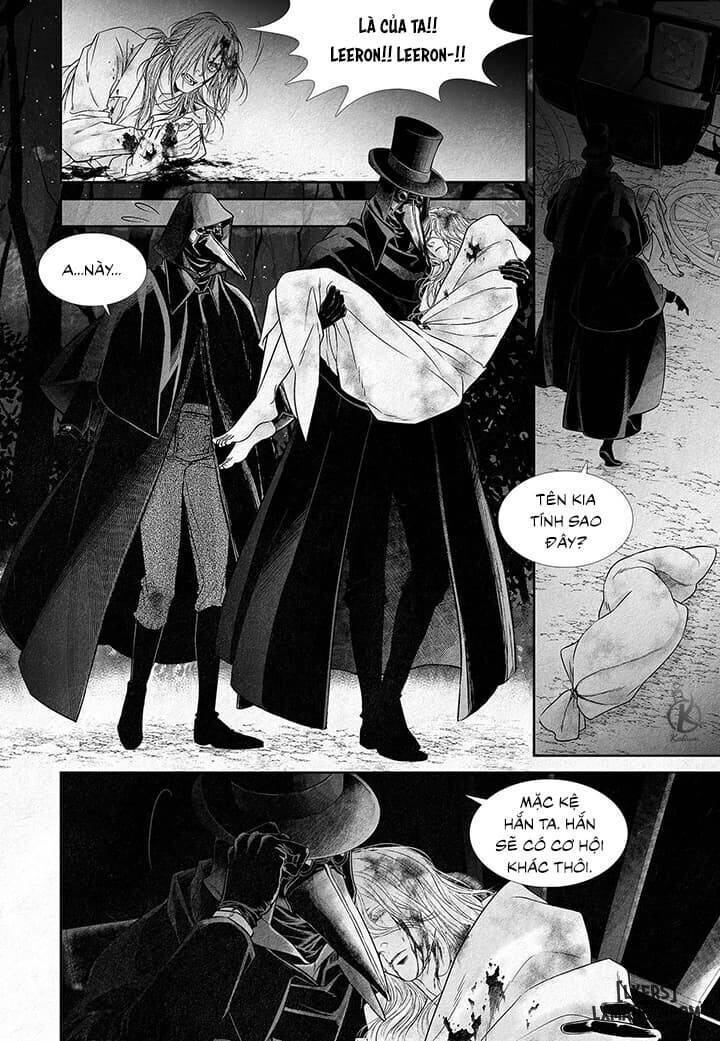 Vực sâu - Chap 1 - 9