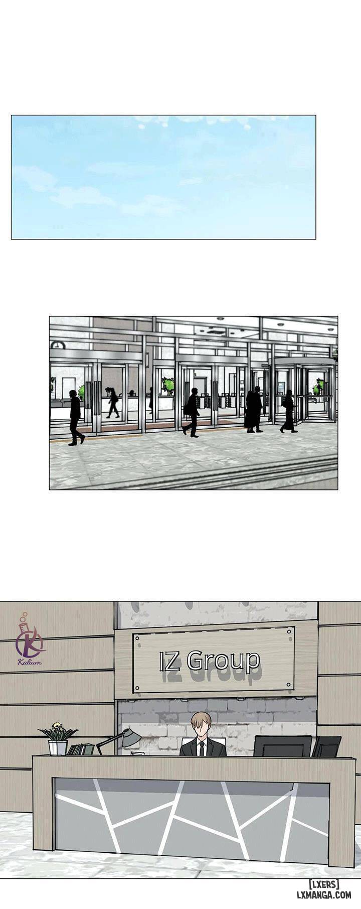 Suha của tôi - Chap 56 - 1