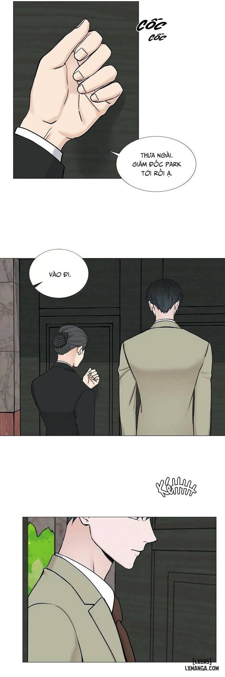 Suha của tôi - Chap 56 - 10