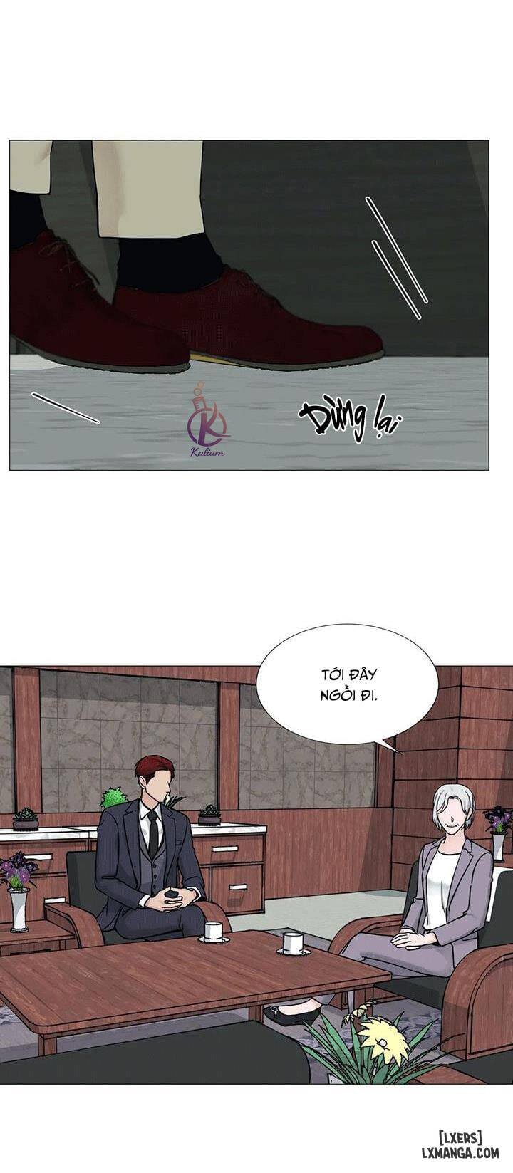 Suha của tôi - Chap 56 - 11
